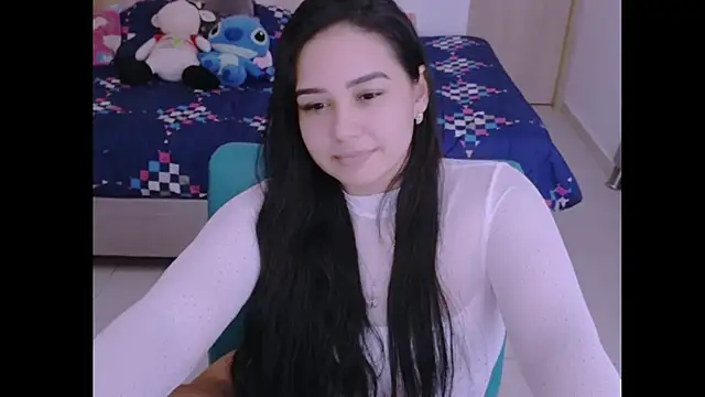  anastasia online show from December 9, 2024, 9:48 pm