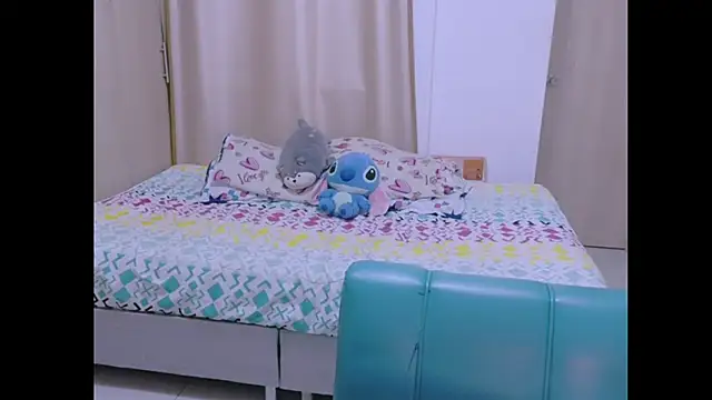  anastasia online show from December 17, 2024, 10:32 pm