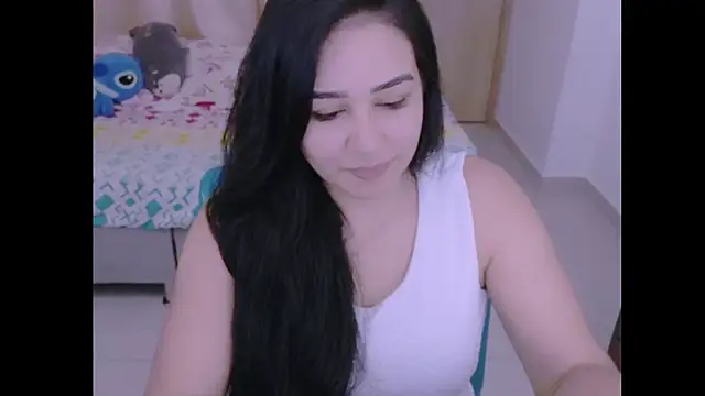  anastasia online show from December 24, 2024, 6:50 pm