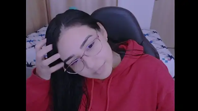  anastasia online show from January 20, 2025, 5:48 pm