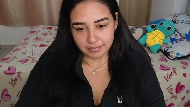  anastasia online show from February 13, 2025, 7:42 pm