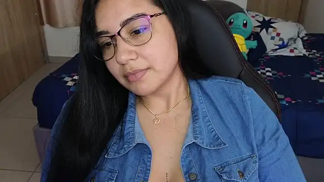  anastasia online show from February 23, 2025, 11:25 pm