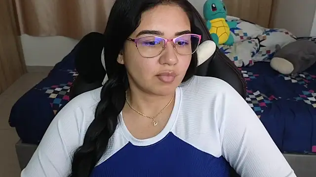  anastasia online show from February 25, 2025, 10:39 pm