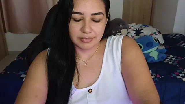  anastasia online show from February 27, 2025, 11:04 pm