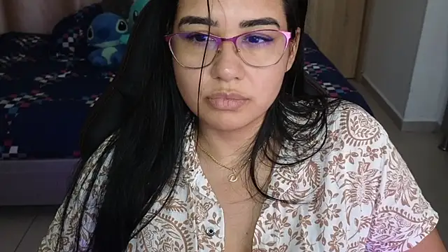  anastasia online show from February 28, 2025, 9:44 pm