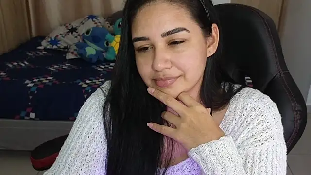  anastasia online show from March 1, 2025, 9:59 pm