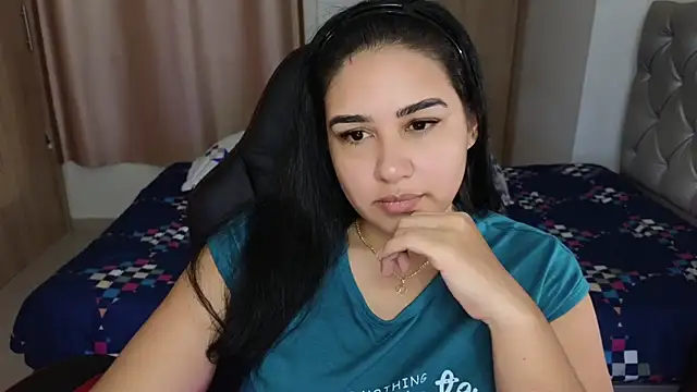  anastasia online show from March 13, 2025, 5:28 pm