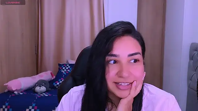  anastasia online show from September 29, 2025, 8:46 pm