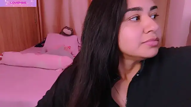  anastasia online show from March 5, 2026, 7:54 pm