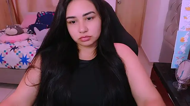  anastasia online show from April 13, 2026, 10:04 pm