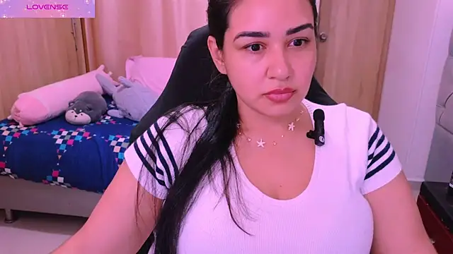  anastasia online show from June 13, 2026, 5:55 pm