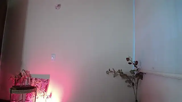 NicoleCortez online show from July 12, 2026, 11:18 pm