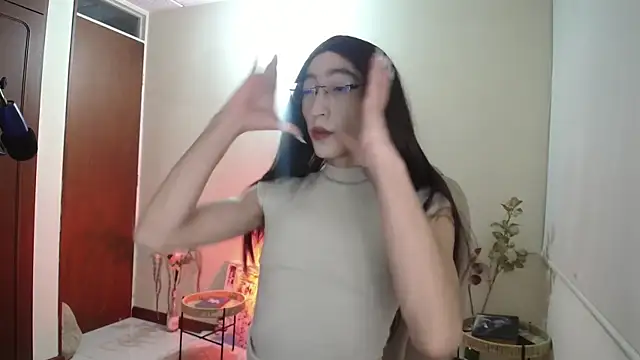 NicoleCortez online show from July 25, 2026, 3:26 am