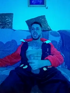 LoGaNfree88 online show from December 16, 2024, 7:32 pm