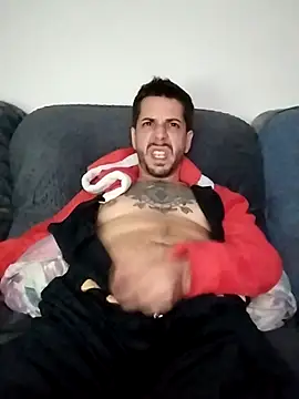 LoGaNfree88 online show from March 22, 2025, 6:36 pm