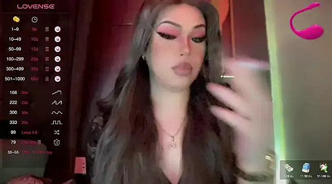 Snapshot of madam_agnes1 chatting on January 10, 2025, 5:56 pm madam agnes1 online show from January 10, 2025, 5:56 pm