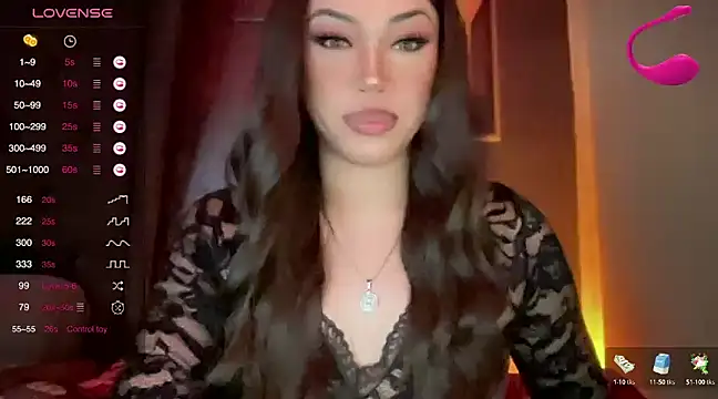 Snapshot of madam_agnes1 chatting on January 17, 2025, 1:35 pm madam agnes1 online show from January 17, 2025, 1:35 pm