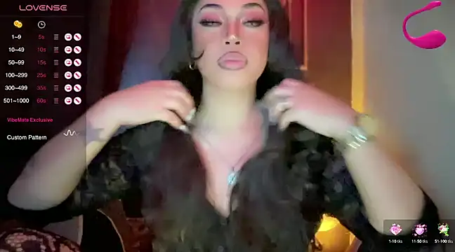 Snapshot of madam_agnes1 chatting on February 26, 2025, 7:27 pm madam agnes1 online show from February 26, 2025, 7:27 pm