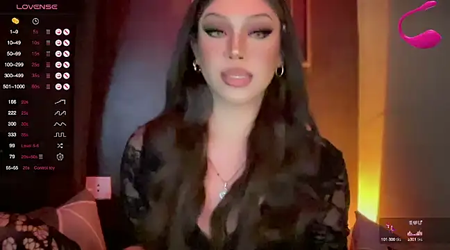 Snapshot of madam_agnes1 chatting on March 1, 2025, 6:11 pm madam agnes1 online show from March 1, 2025, 6:11 pm