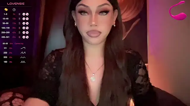 madam agnes1 online show from December 16, 2025, 2:22 pm