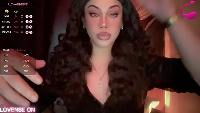 madam agnes1 online show from December 20, 2025, 7:10 pm