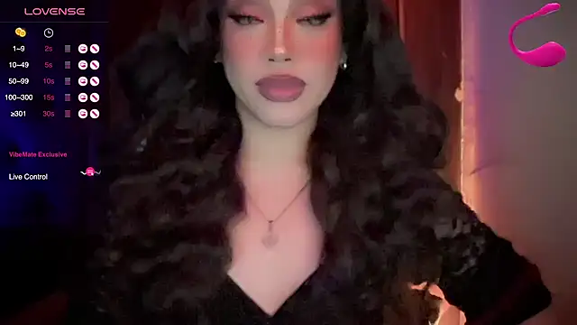 madam agnes1 online show from February 28, 2026, 3:07 am