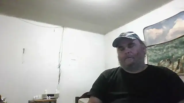 Snapshot of jamestexas chatting on February 2, 2026, 6:50 pm jamestexas online show from February 2, 2026, 6:50 pm