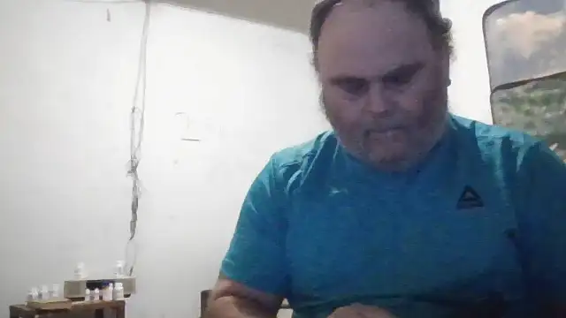 Snapshot of jamestexas chatting on February 5, 2026, 6:45 pm jamestexas online show from February 5, 2026, 6:45 pm