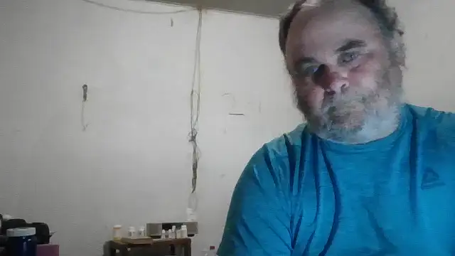 Snapshot of jamestexas chatting on February 19, 2026, 2:57 pm jamestexas online show from February 19, 2026, 2:57 pm