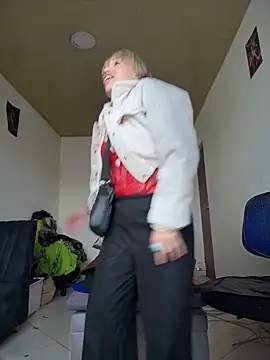 sexymarilyncolombia online show from April 12, 2026, 1:16 pm