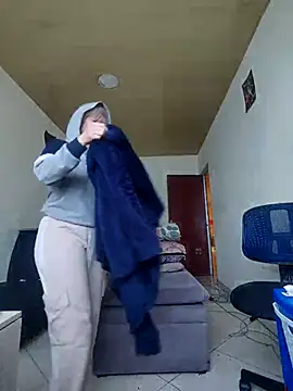 sexymarilyncolombia online show from April 16, 2026, 12:39 pm