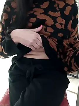 SHARONRodrig online show from January 27, 2025, 10:27 pm