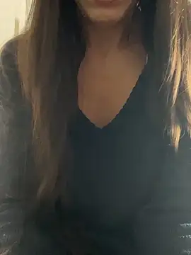 SHARONRodrig online show from October 21, 2025, 7:36 pm