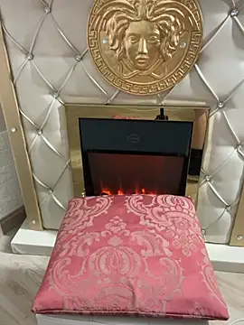 SHARONRodrig online show from March 30, 2026, 8:54 pm