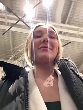 MariaTull online show from February 12, 2025, 2:10 pm