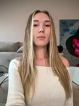 MariaTull online show from April 7, 2026, 6:36 am