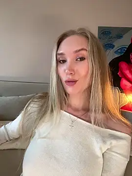 MariaTull online show from May 31, 2026, 12:12 pm
