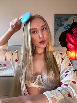 MariaTull online show from June 1, 2026, 2:19 pm