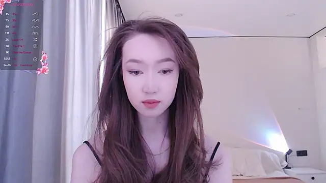  luna 022 online show from January 7, 2025, 4:18 am