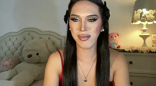 Ts glamxxxx online show from February 25, 2025, 4:57 am