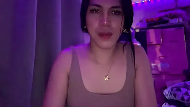 Ts glamxxxx online show from October 25, 2025, 6:46 pm