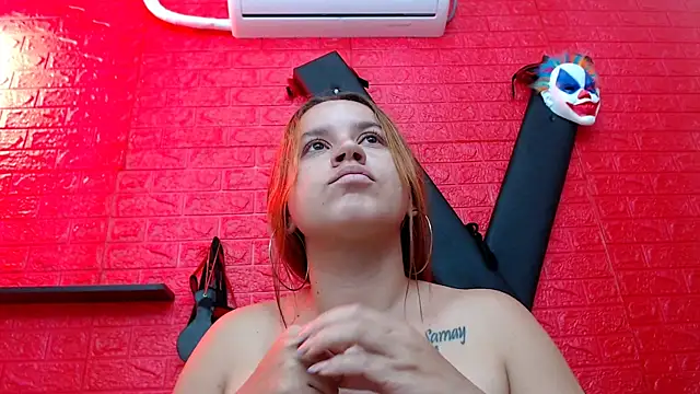 raquelnasty11 online show from May 31, 2026, 1:36 am