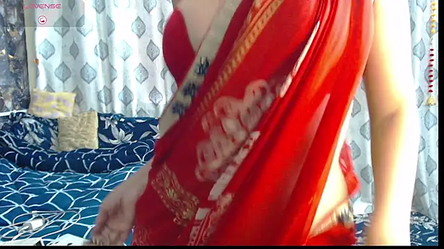 Snapshot of sexyrihana1 chatting on December 19, 2024, 8:34 am sexyrihana1 online show from December 19, 2024, 8:34 am