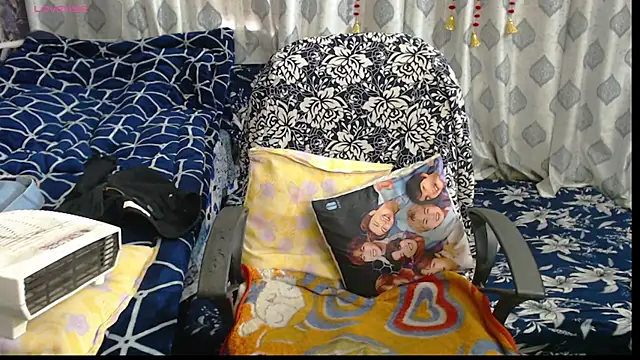 Snapshot of sexyrihana1 chatting on December 31, 2024, 8:48 am sexyrihana1 online show from December 31, 2024, 8:48 am