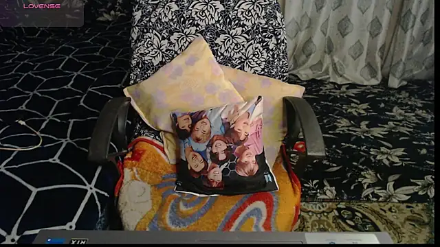 Snapshot of sexyrihana1 chatting on March 6, 2025, 7:57 am sexyrihana1 online show from March 6, 2025, 7:57 am