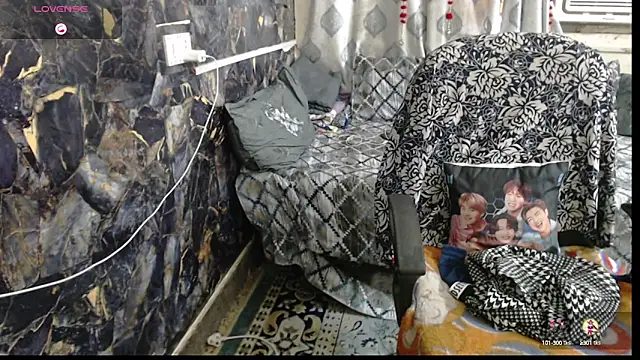 Snapshot of sexyrihana1 chatting on September 16, 2025, 6:58 am sexyrihana1 online show from September 16, 2025, 6:58 am