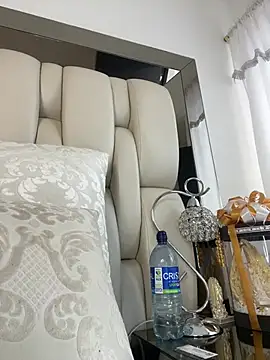 ALISSON FOXXX1 online show from March 1, 2025, 4:54 pm