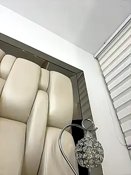 ALISSON FOXXX1 online show from September 12, 2025, 8:53 pm