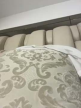 ALISSON FOXXX1 online show from February 26, 2026, 10:53 pm