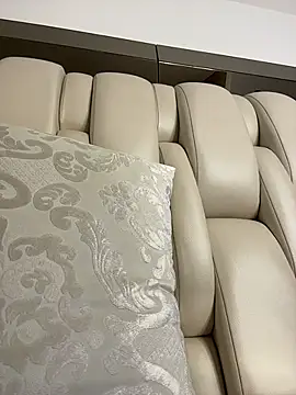 ALISSON FOXXX1 online show from March 1, 2026, 9:28 pm